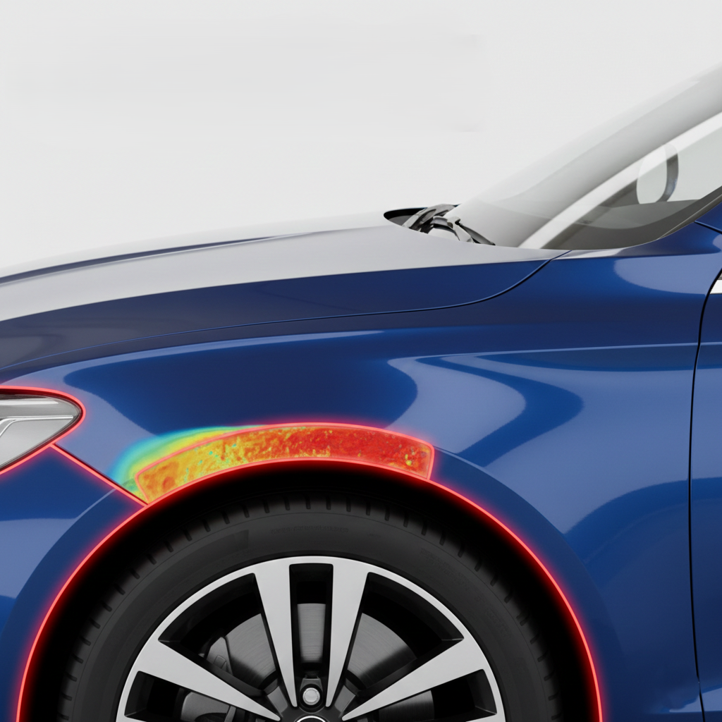 Carvix AI Doku Analizi